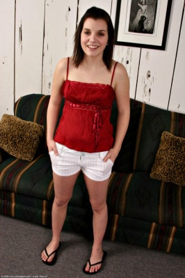 Sandra  from ATKARCHIVES