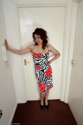 Marija  from ATKARCHIVES