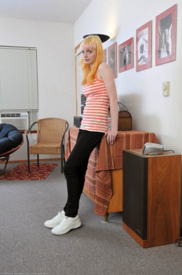 Cookie  from ATKARCHIVES