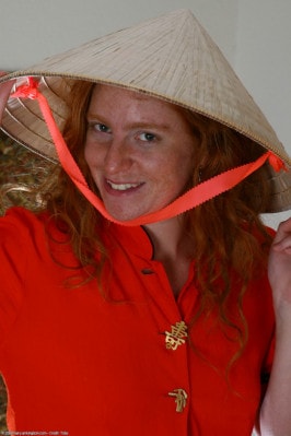 Morgan  from ATKARCHIVES