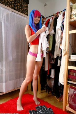 Tarah  from ATKARCHIVES