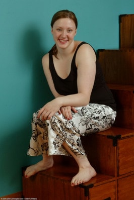 Jennifer  from ATKARCHIVES