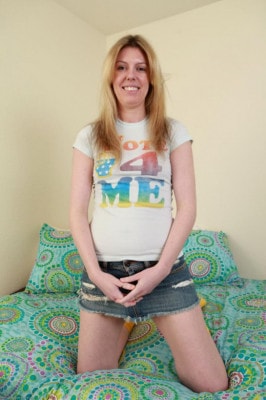 Shay  from ATKARCHIVES