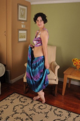 Daisy Chayne  from ATKARCHIVES