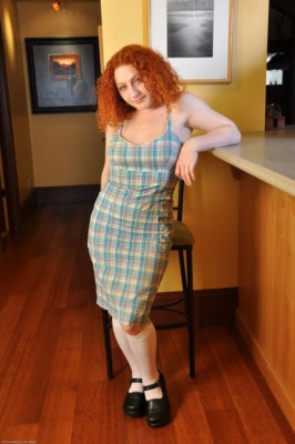 Simone  from ATKARCHIVES