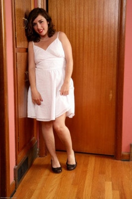 Simone Delilah  from ATKARCHIVES