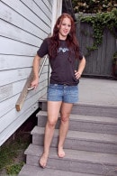 Cheyenne Jewel in  gallery from ATKARCHIVES by Marco P