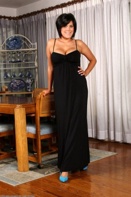 Katy  from ATKARCHIVES