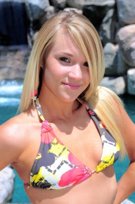 Teagan Summers  from ATKARCHIVES