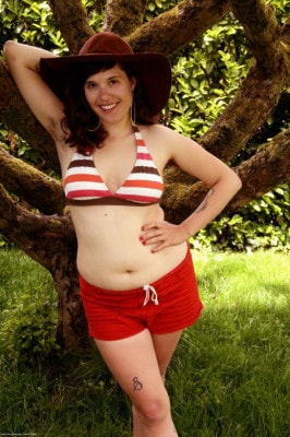 Penny  from ATKARCHIVES