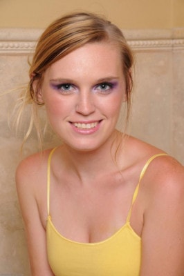 Amanda Bryant  from ATKARCHIVES