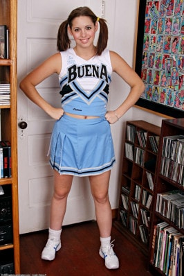 Brooke  from ATKARCHIVES