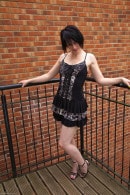 Kitty in  gallery from ATKARCHIVES by Sean R