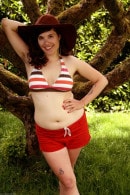 Penny in  gallery from ATKARCHIVES by R Williams