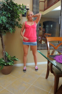 Tracey Sweet  from ATKARCHIVES