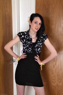 Jesse  from ATKARCHIVES