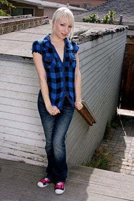 Ashley Jane  from ATKARCHIVES