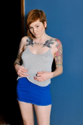 Nico Kelley  from ATKARCHIVES