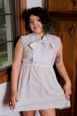 Lydia Nouvelle  from ATKARCHIVES