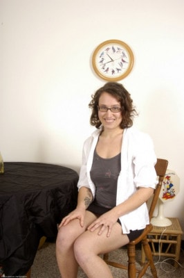 Rachael  from ATKARCHIVES