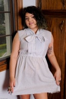 Lydia Nouvelle in  gallery from ATKARCHIVES by BMB/Wanton Photography