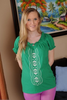 Amanda Bryant  from ATKARCHIVES