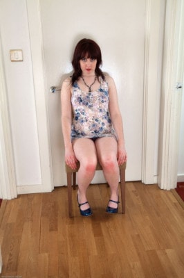 Mishie Black  from ATKARCHIVES