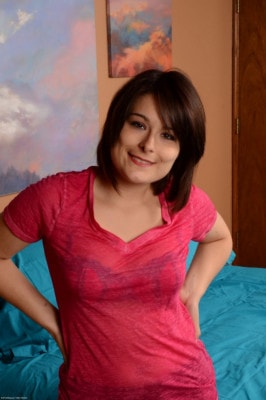 Eve Winters  from ATKARCHIVES