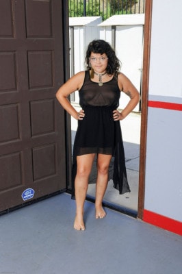 Lydia Nouvelle  from ATKARCHIVES