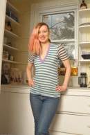 Tracy in  gallery from ATKARCHIVES by P4C production