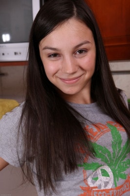 Margarita  from ATKARCHIVES