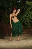 Sativa Verte in  gallery from ATKARCHIVES by Groovey Pictures
