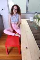 Rosie Budd in  gallery from ATKARCHIVES by Michelle Flynn