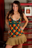 Sydney Thomas in  gallery from ATKARCHIVES by Voodoo Media Group
