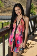 Zoey Kush in  gallery from ATKARCHIVES by BMB/Wanton Photography