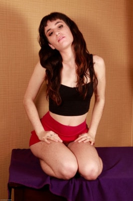 Joey Minx  from ATKARCHIVES