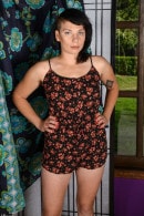 Jade in  gallery from ATKARCHIVES by BMB/Wanton Photography