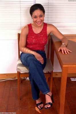 Toni  from ATKEXOTICS