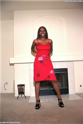 Elizabeth  from ATKEXOTICS