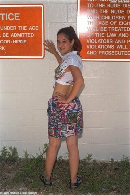 Chantel  from ATKEXOTICS