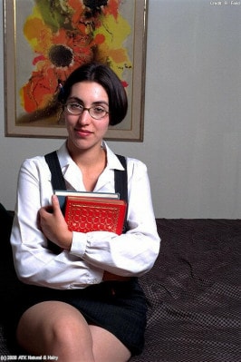 Josie  from ATKEXOTICS