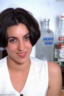 Josie  from ATKEXOTICS