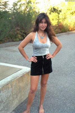 Gloria  from ATKEXOTICS