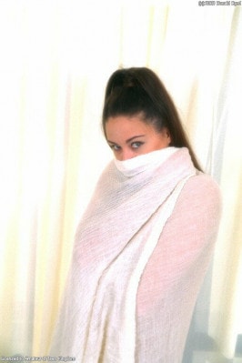 Adrianna  from ATKEXOTICS