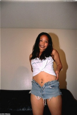 Alana  from ATKEXOTICS