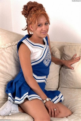 Victoria  from ATKEXOTICS