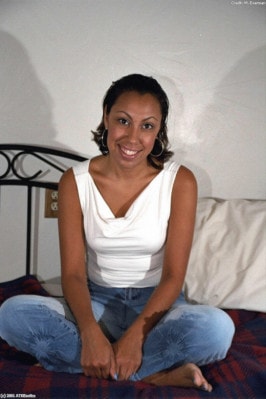 Lexy  from ATKEXOTICS