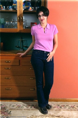 Josie  from ATKEXOTICS