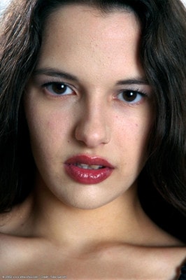 Monika  from ATKEXOTICS