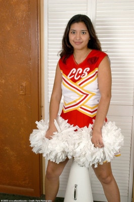 Selma  from ATKEXOTICS